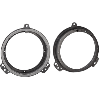 Højttaleradapter Audi/Toyota/Seat Ø165mm