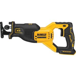 DeWALT DCS382NT 18V XR Bajonetsav + Kuffert