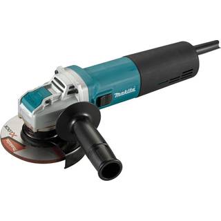 Makita elektrisk vinkelsliber GA5080RX02, 1400 W, 125 mm