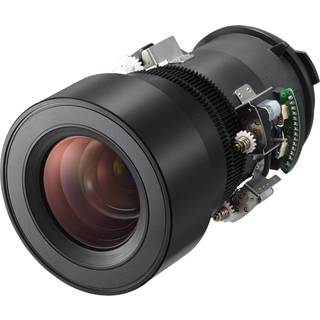 NEC NP40ZL - vidvinkel zoom objektiv - 13.3 mm - 18.6 mm