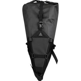 Sadeltaske Topeak Backloader X 15L Sort