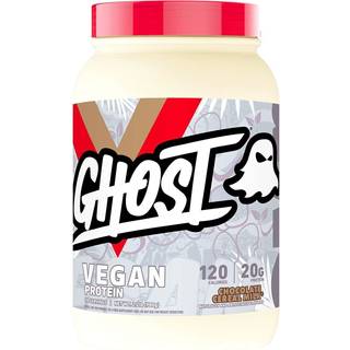 Ghost Vegan Protein, 907 g (Chocolate Cereal Milk)