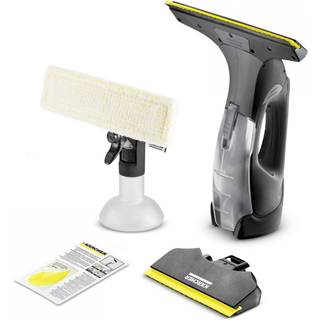 Kärcher Støvsuger Vacuum cleaner - cordless - canister