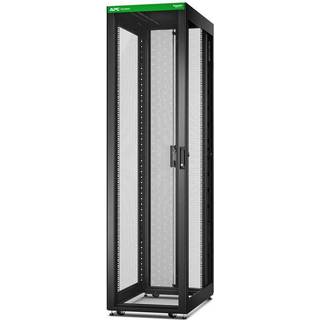 Apc Easy serverrack 48he 600x1000 uden sider