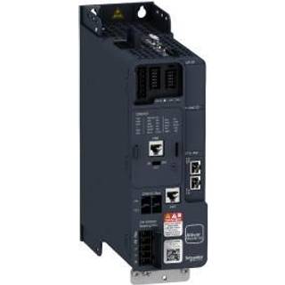 Schneider Frekvensomf. 1,5kw 400v 220% om. m/eth.
