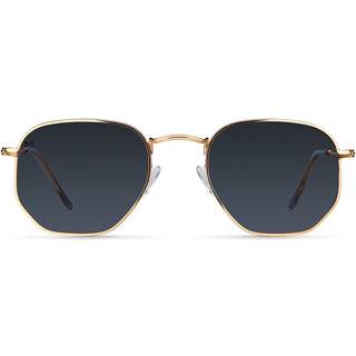 Sunglasses Meller Eyasi Gold Carbon