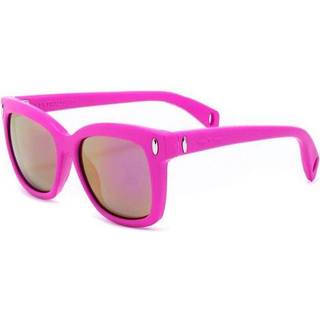Italia Independent II 0011 018.000 56 Solbriller Mænd Lyserød - Pink - 56mm