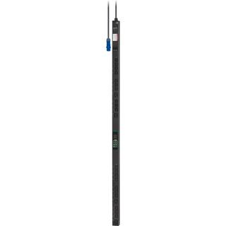 Apc Powerpanel 0he metered 20xc13, 4xc19 cee