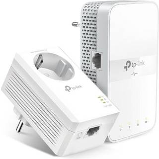 TP-Link Powerline TL-WPA7619 KIT (WL/AC/AV1000)