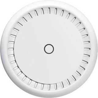 Mikrotik cAP XL ac 867 Mbit/s Hvid Strøm over Ethernet (PoE)