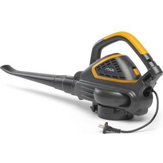 Stiga BL 130c V El-løvblæser/suger