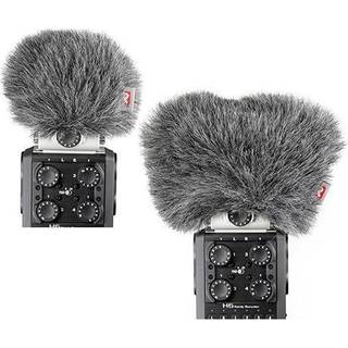 Mini Windjammer Zoom H6