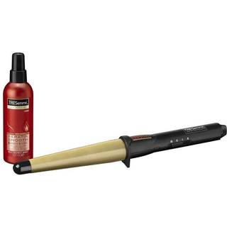 TRESemme 2804CU Keratin Smooth Salon Shine Waves Styling Wand 3 varmeindstillinger