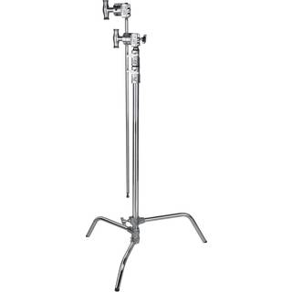 Kupo CL-40MK 40" Master C-Stand Kit Silver