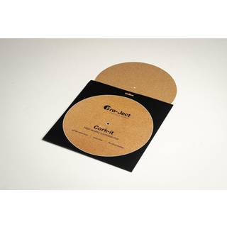 Pro-Ject Cork IT