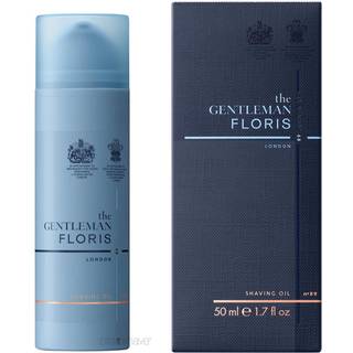 The Gentleman Floris Barberolie No. 89 (50 ml)