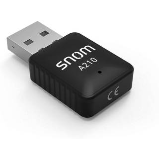 Snom A210 WLAN 433 Mbit/s