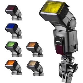 CF-07 Flash Color Filter