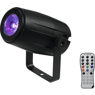 Eurolite LED PST-5 QCL Pinspot