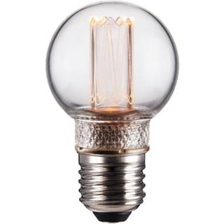 SOMMERUDSALG - Halo Design - COLORS - E27 LED Lyskilde - 3-step - 2W - 3000K