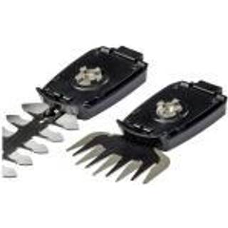 Einhell GE-CG 18/100 Li T akku kantklipper/-hækketrimmer, 18V, uden batteri og lader