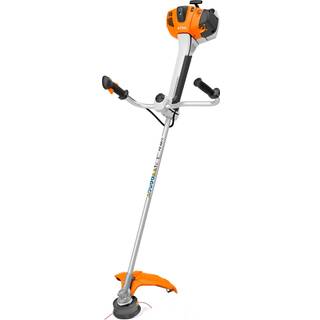 STIHL FS 491 C-EM Buskrydder - Buskryddere