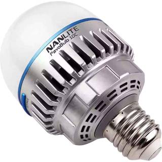Nanlite PavoBulb 10C Bi-Color RGB LED Bulb (flere kits) 1 Light Kit
