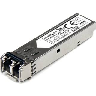 STARTECH 1000Base-SX SFP - MSA Compliant - 1G SFP - MM - 550m