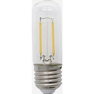 LED pære, Clear Decoration E27