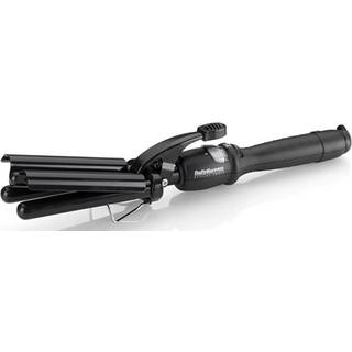 BaByliss Pro Triple Barrel Waver Black