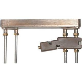 Termix 24 konvertering for VVX1-X og VVX2-X