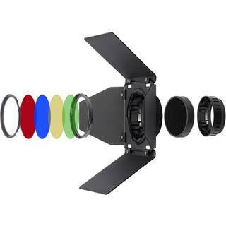 Godox Honey Comb BD-10 AD 300