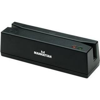 IC INTRACOM Magnetstribe Kort Lser USB
