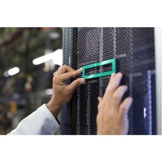HPE Aruba 10G SFP+ LC SR 300m OM3 MMF Transceiver