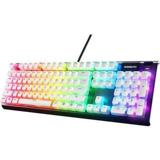 Prismcaps - White US - white