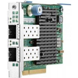 HPE Ethernet 10Gb 2-port 562FLR-SFP+ Intern Ethernet / Fiber 10000 Mbit/s