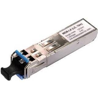PLANET MGB-LX modul til netværksmodtager Fiberoptisk 1000 Mbit/s SFP 1310 nm