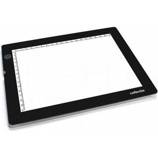 Reflecta LED Light Panel A5