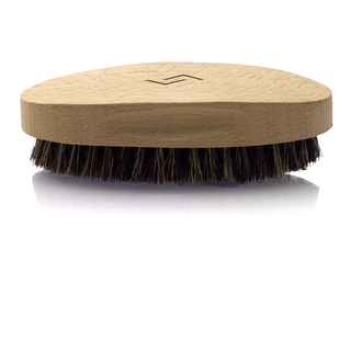 Njord beard brush