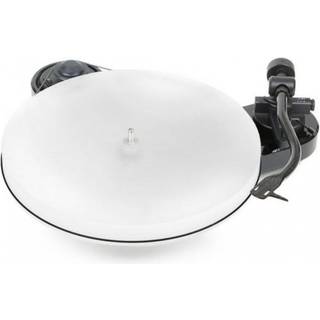 Pro-Ject Acryl IT RPM 1 Carbon