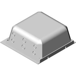 Safebox Mini 90 dim. 222 x 220 x 90 mm