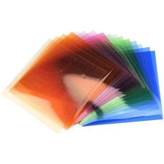 Godox Color Gels 16pcs SA 11T