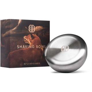 stainless steel bowl with lid