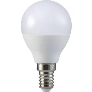 4,5W (40W) LED pære E14 3000K