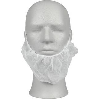 Abena Classic Skægbind, One Size, 100 stk.