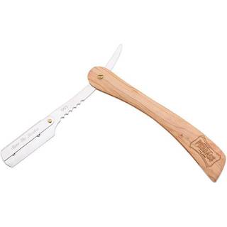 Proraso Pleje til ham Shaving & beard accessories Barberkniv med træskaft 1 Stk. (522,00 kr / 1 stk.) - 1 Stk.