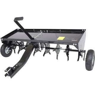 Trolla plænelufter 120 cm