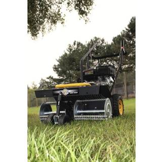 TEXAS Mosfjernersæt til Handy Sweep