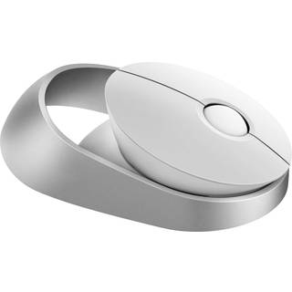 RAPOO Mouse Ralemo Air 1, hvid Trådløs optisk mus