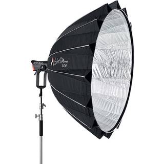 APUTURE LIGHT DOME Ø 150 CM S-TYPE MOUNT